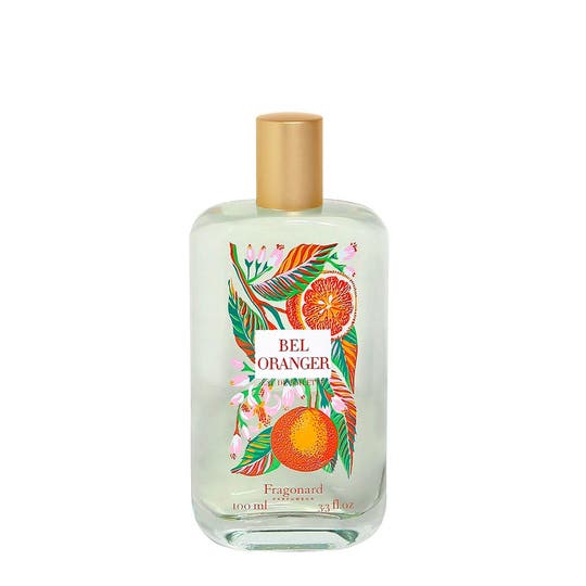 Fragonard Bel Oranger toaletní voda 100 ml