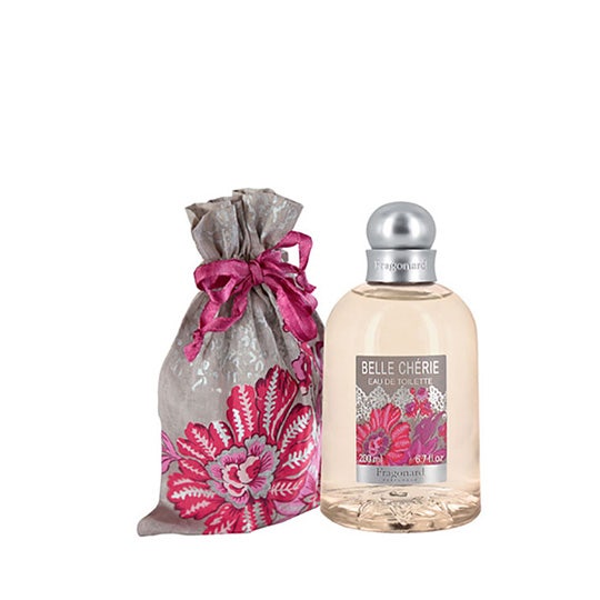 Fragonard Belle Cherie Eau de Toilette Γυναικεία 200 ml