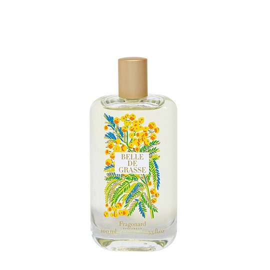 Eau de Toilette Fragonard Belle de Grasse 100ml