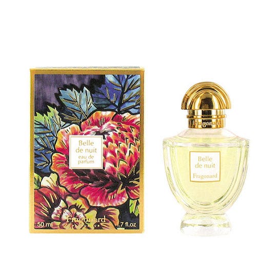 Fragonard Belle de nuit Apa de parfum pentru femei 50 ml