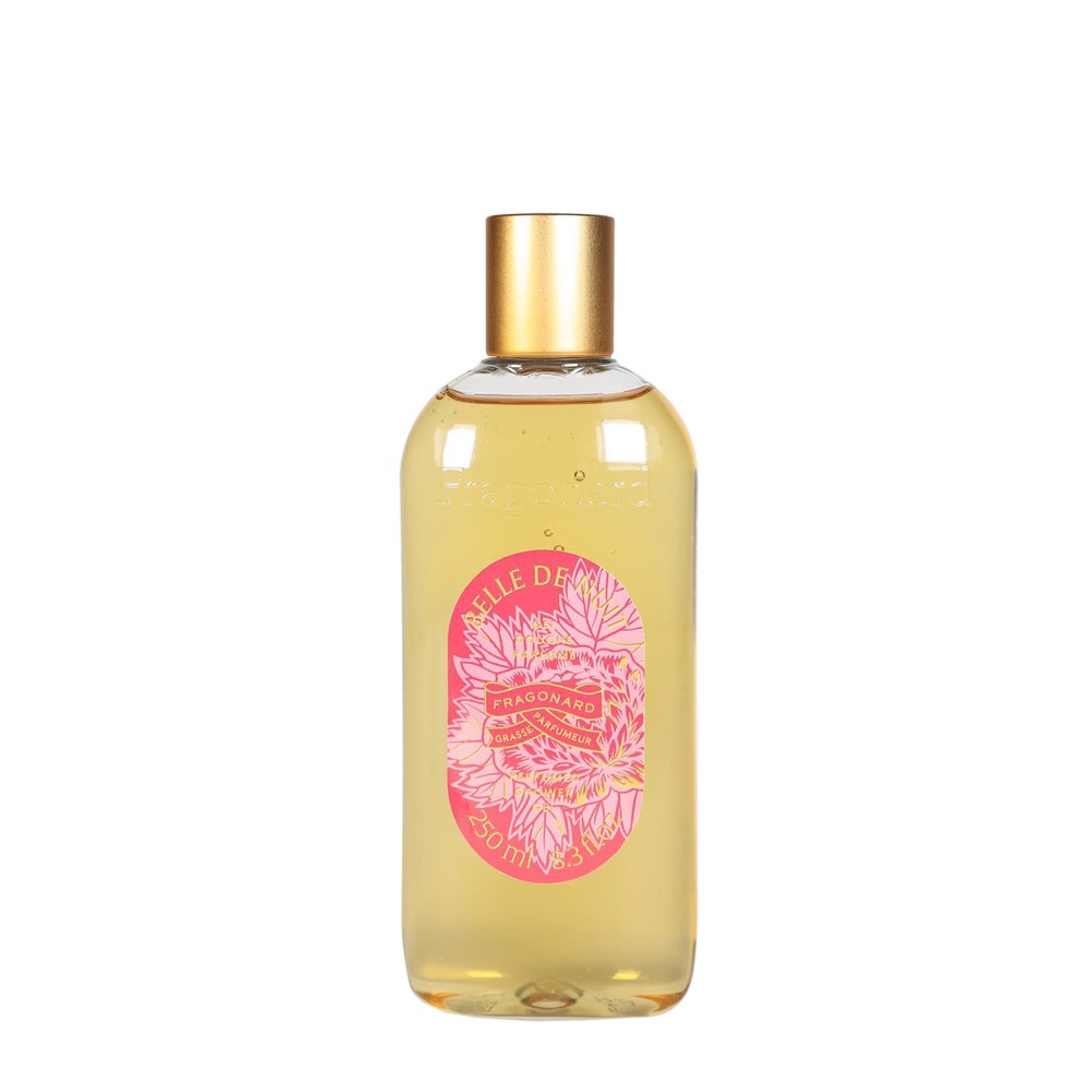 Gel doccia Fragonard Belle de Nuit