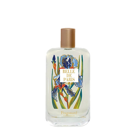 Eau de toilette til kvinder Fragonard Belle de Paris 100ml