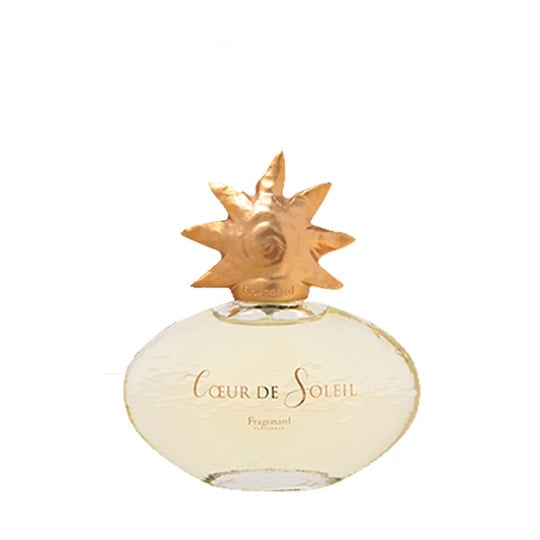 Apa de parfum Fragonard Coeur de Soleil 100 ml