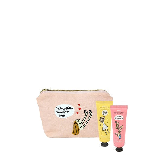 Fragonard Set cutie Amour Toujours