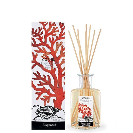 Fragonard Corail Diffuser 200 ml