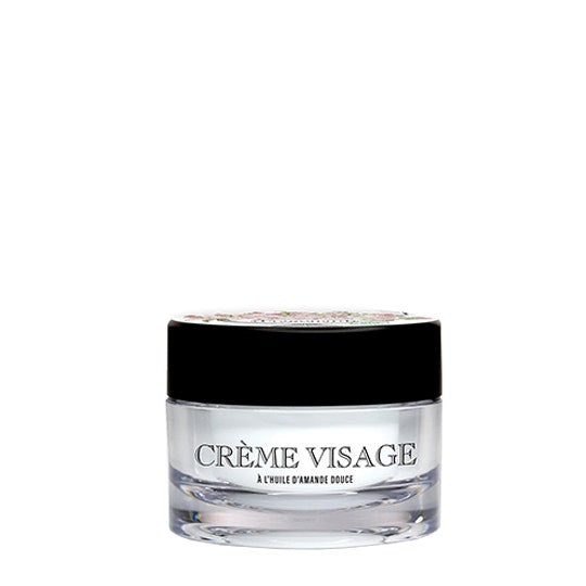 Face Cream Fragonard with Sweet Almond Oil 50 ml