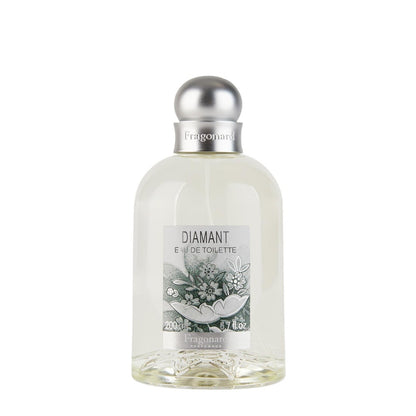 Fragonard Diamant 200 ml — Eau de Toilette Donna