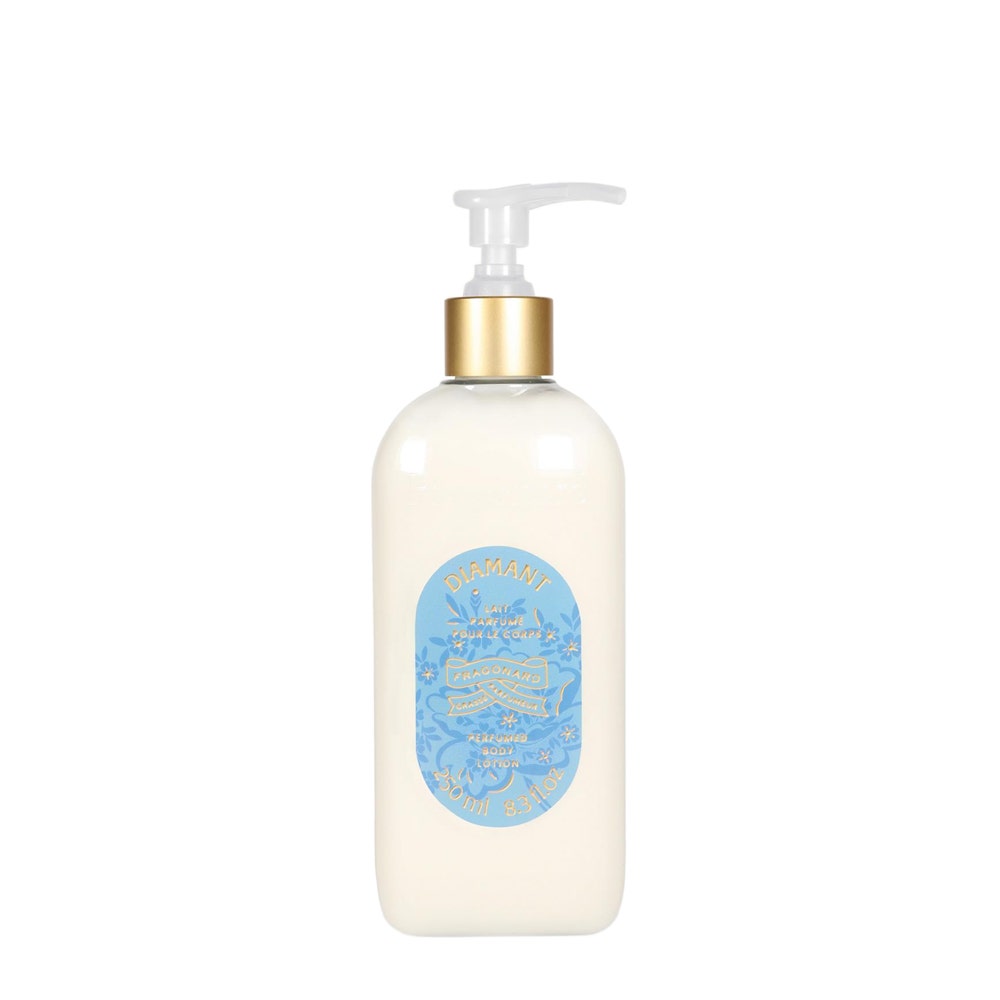 Diamant bodylotion Fragonard 