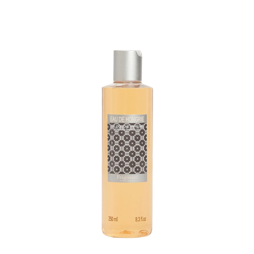 Gel doccia Fragonard Eau de Hongrie