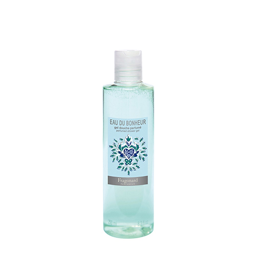 Gel doccia Fragonard Eau du Bonheur