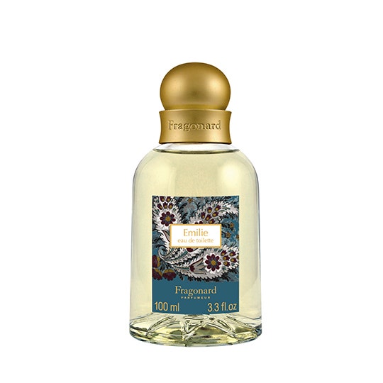 Woda toaletowa Fragonard Emilie 100 ml