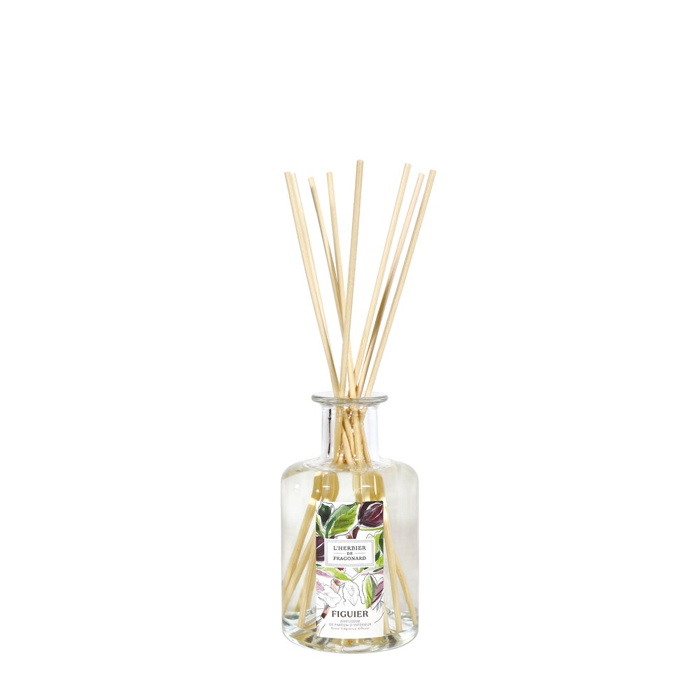 Fragonard Figuier Diffuseur 200 ml