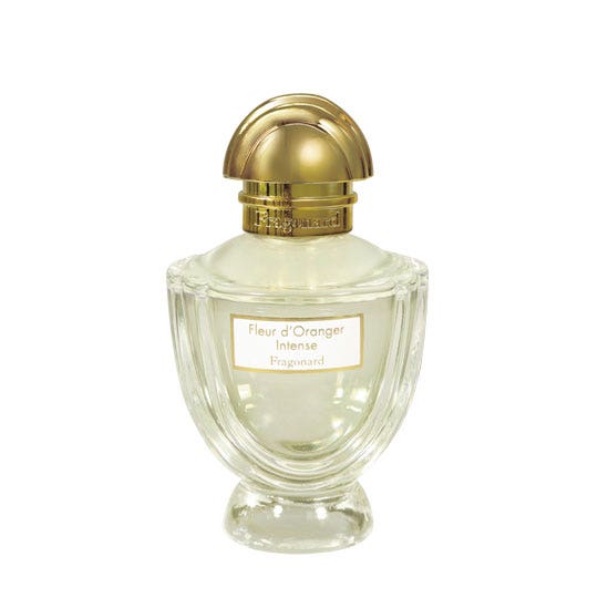 Fragonard フルール ド オランジュ インテンス オードパルファム 女性用 50ml