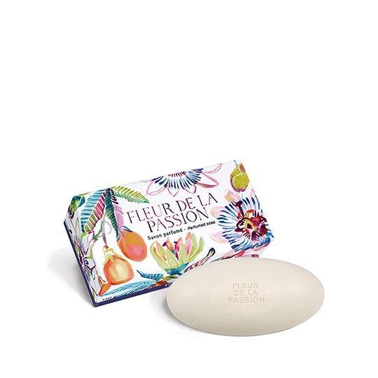 Fragonard Fleur de la Passion Sapone 140 gr