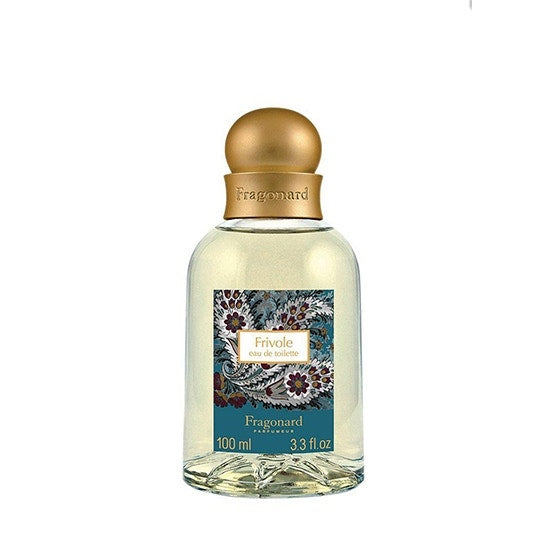 Apa de toaleta Fragonard Frivole 100 ml