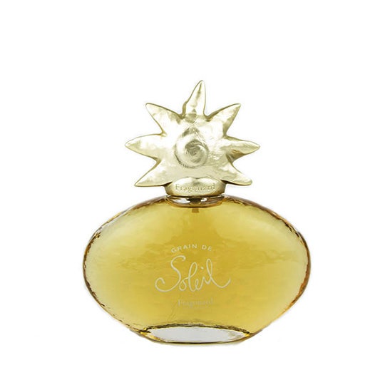 Fragonard Grain de Soleil Apa de parfum pentru femei 100 ml