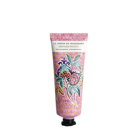 Fragonard Granata Pivoine Creme para Mãos 75 ml