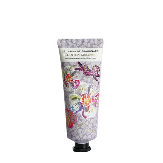 Fragonard Heliotrope Gingembre Crema mani 75 ml