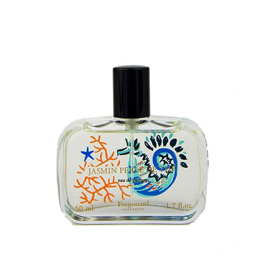 Parfémovaná voda Fragonard Jasmin Perle de The 50ml