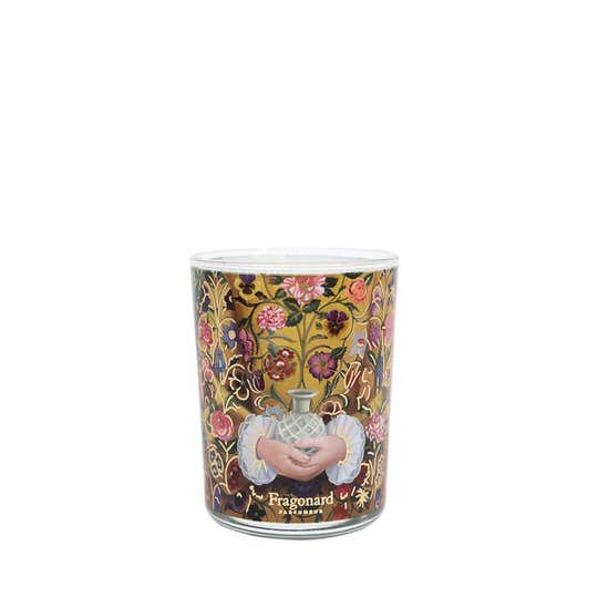 Fragonard Orangette candle