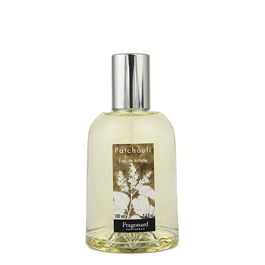 Fragonard Patchouli Eau de Toilette unisex 100 ml