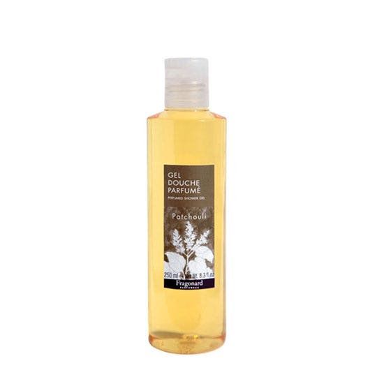 Fragonard Gel Douche Patchouli