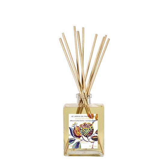 Fragonard Pistache Cedre Diffuser 200 ml