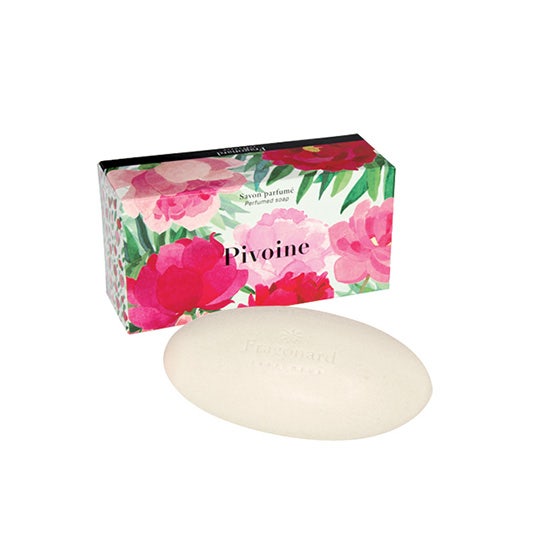 Sapone Fragonard Pivoine