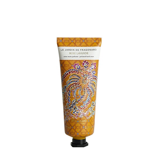 Fragonard Rosen-Lavendel-Handcreme