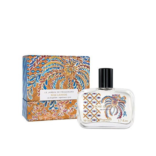 Fragonard Rosen-Lavendel-Eau de Parfum