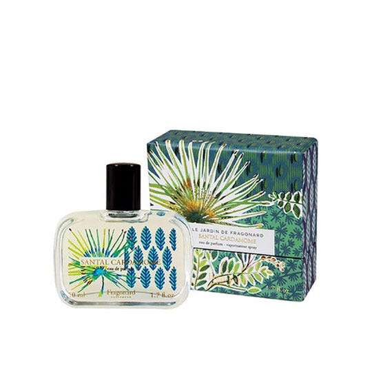 Fragonard Sandalo Cardamomo Eau de Parfum 50ml