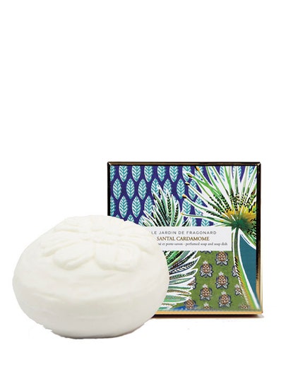 Fragonard Santal cardamom soap 150 g