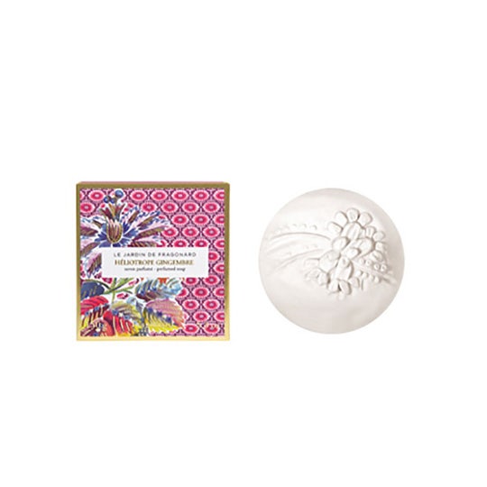 Fragonard sapone Encens Feve Tonka