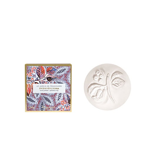 Fragonard Jasmin Perle de Tea soap