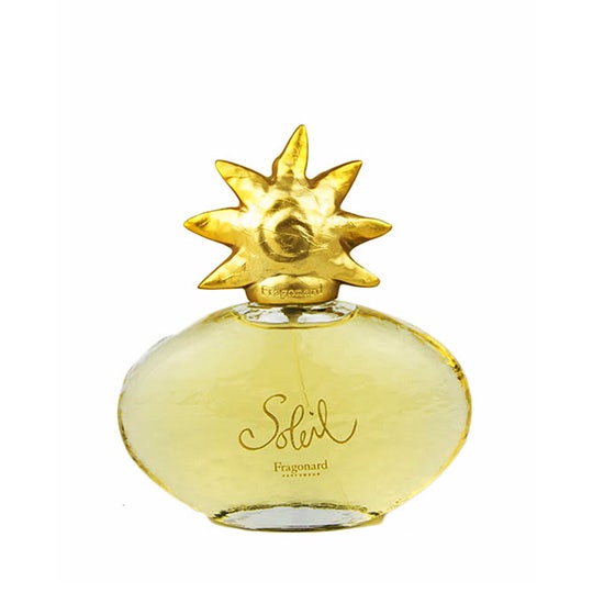 Apa de parfum Fragonard Soleil 100 ml