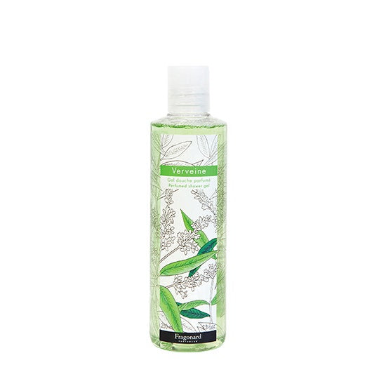 Żel pod prysznic Fragonard Verveine 250 ml