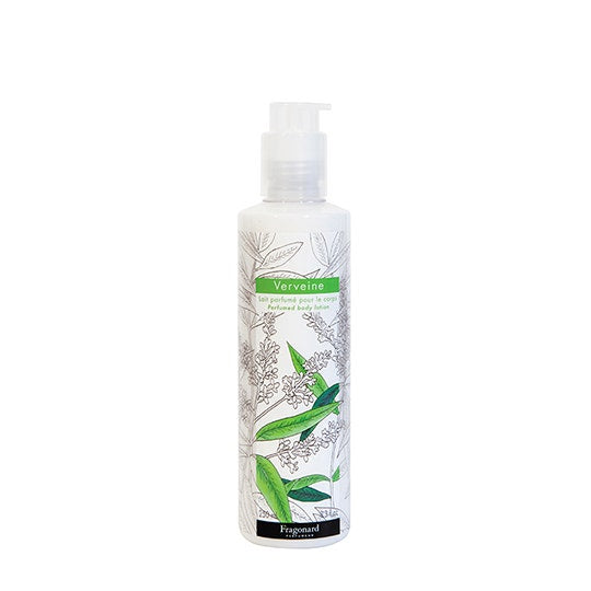 Fragonard Verveine Latte corpo