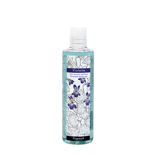 Fragonard Gel de banho Violette 250 ml