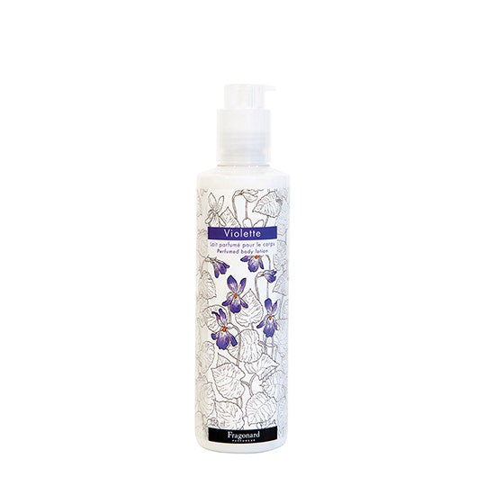 Fragonard Violette Body milk