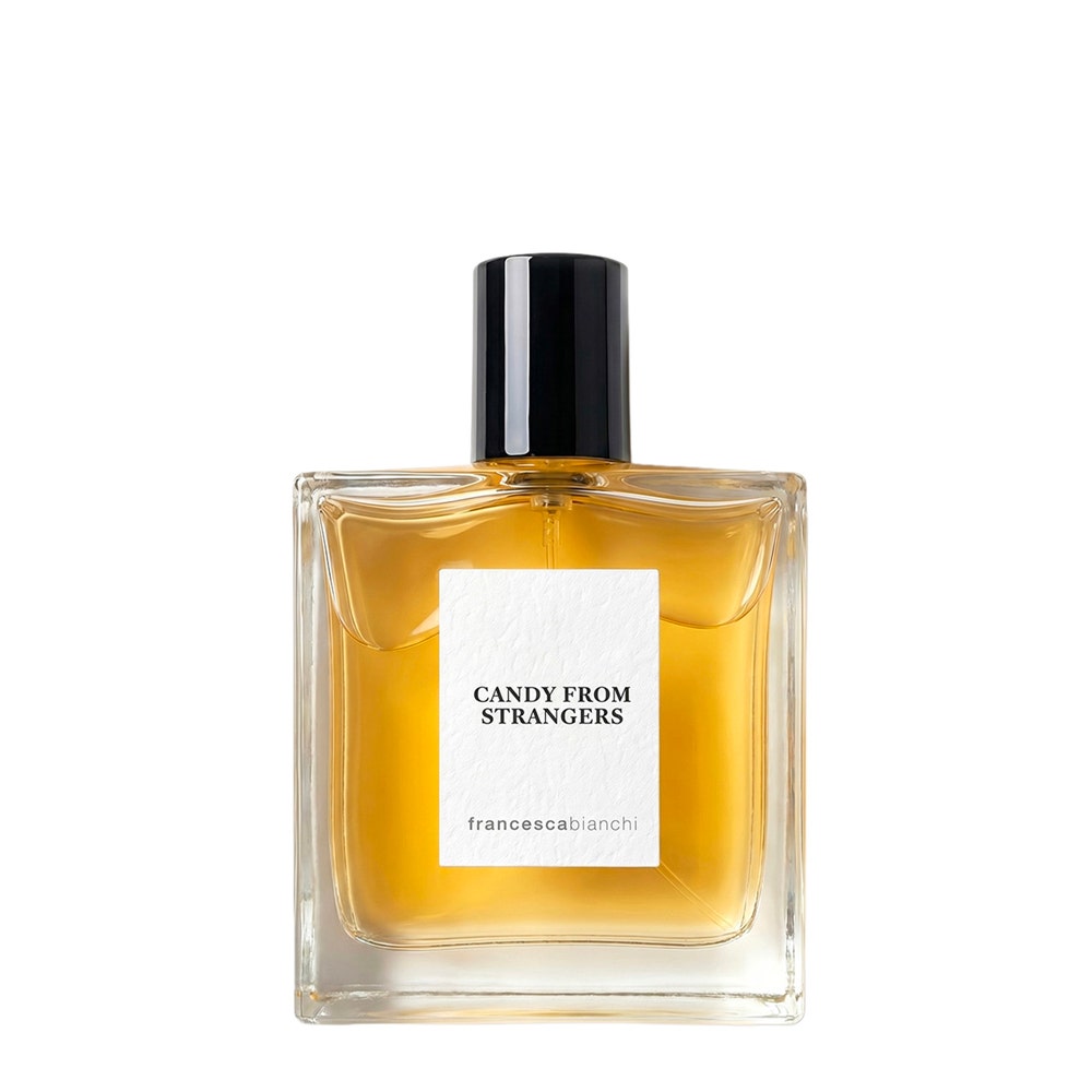 Francesca Bianchi Candy From Strangers Estratto di profumo 100 ml — Estratto di profumo unisex