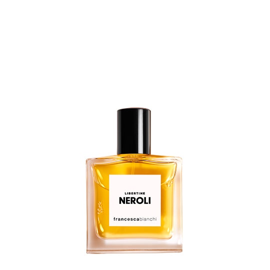 Francesca Bianchi Libertine Néroli Extrait de Parfum - 30 ml