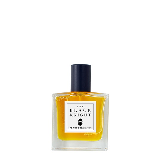 Francesca Bianchi El Caballero Negro - 100 ml parfum unisex