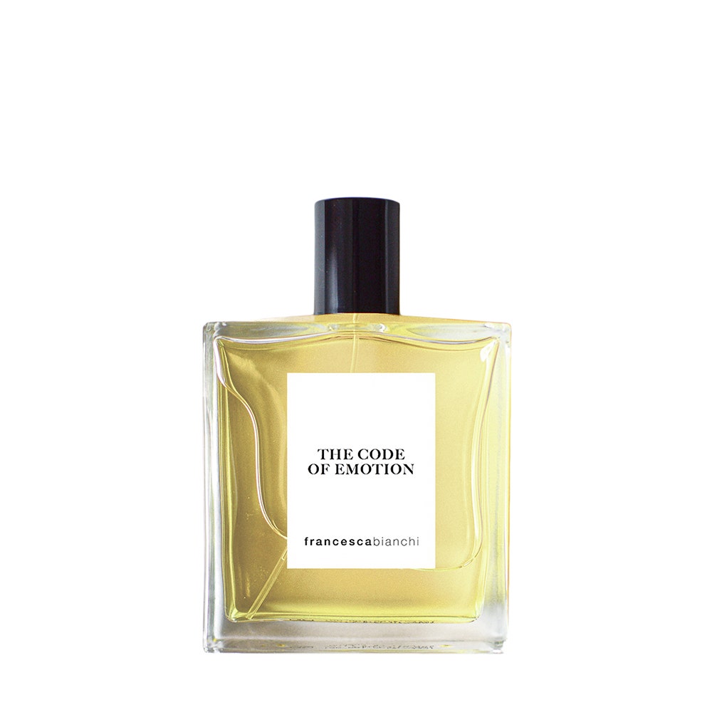 Francesca Bianchi Il Codice delle Emozioni estratto di profumo 100 ml