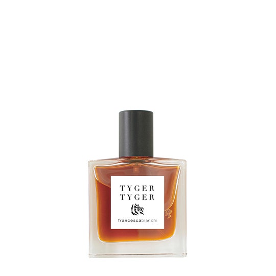 Francesca Bianchi Tyger Tyger Perfume extract 30 ml