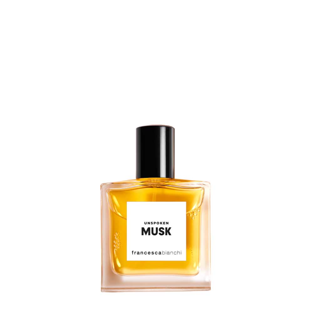 Francesca Bianchi Unspoken Musk - 1,5 ml