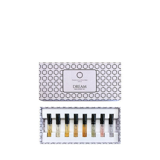 Sada Francesca dell&