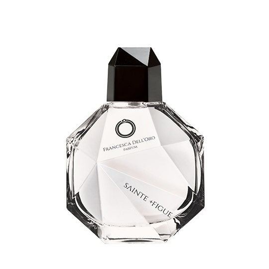Zapach Francesca dell'oro Sainte + Figue - 100 ml