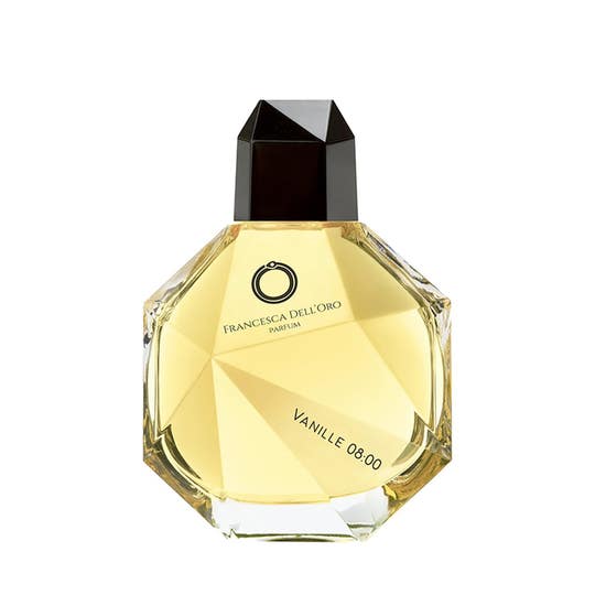 Francesca dell'Oro Vanilla 08:00 Eau de Parfum 100 ml