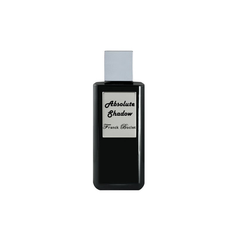 Franck Boclet Absolute Shadow 100 ml — Extrait de Parfum