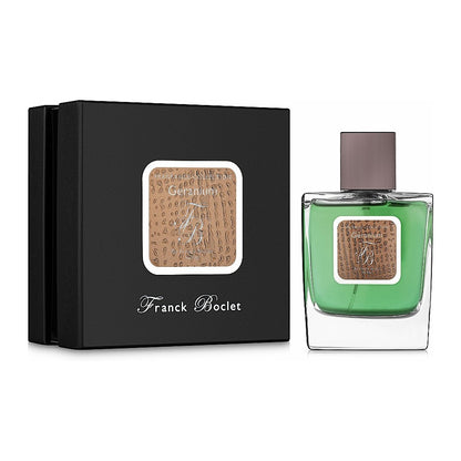 Franck Boclet Geranium 100 ml — Eau de parfum unisex